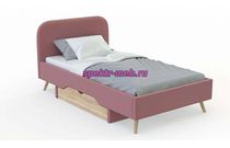 Кровать Пафф 11