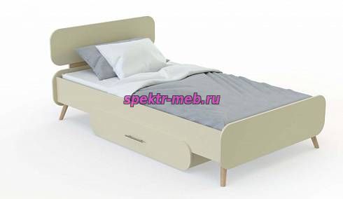 Кровать Пингви Лайт 15