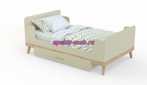 Кровать Паладин 16