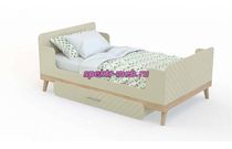 Кровать Паладин 16