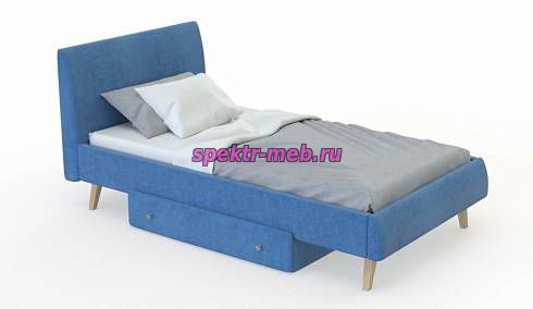 Кровать Петуния 20