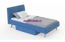 Кровать Петуния 20