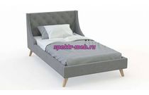 Кровать Париж 14