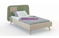 Кровать Пандора 16