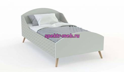 Кровать Лилия 18