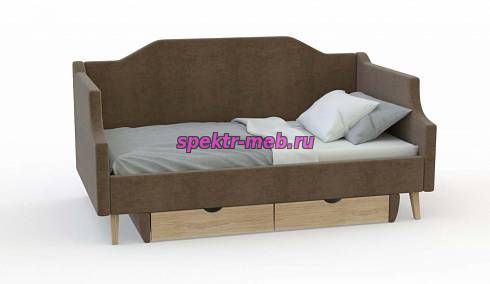 Кровать Лама 13