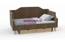 Кровать Лама 13