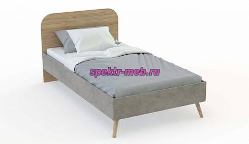 Кровать Паула 21