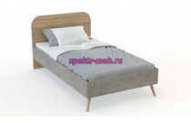 Кровать Паула 21