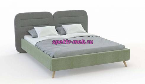 Кровать Павлин 17