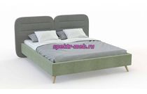 Кровать Павлин 17