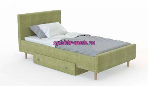 Кровать Пассифлора 13