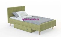 Кровать Пассифлора 13