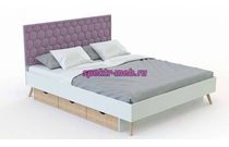 Кровать Поллукс 15