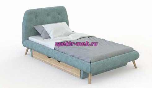 Кровать Пайн Нео 16