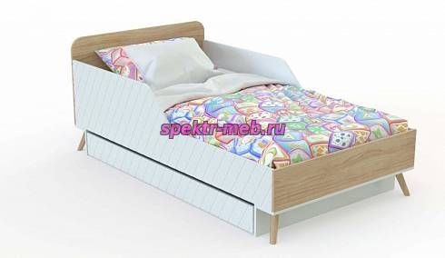 Кровать Берта 15
