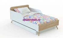 Кровать Берта 15