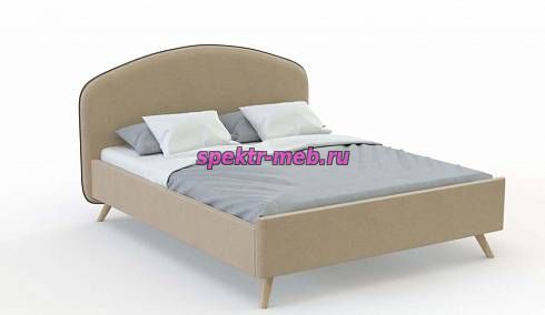 Кровать Палетта 15