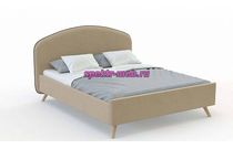 Кровать Палетта 15