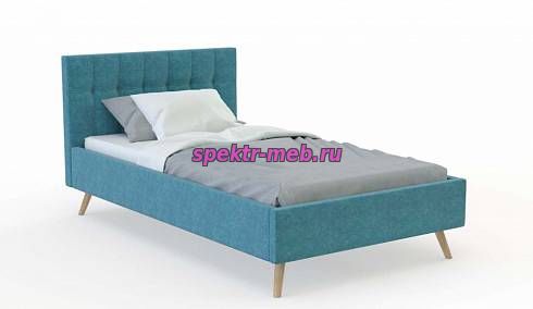 Кровать Пафф 16