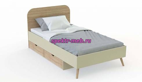 Кровать Паула 22