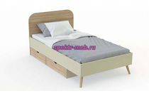 Кровать Паула 22