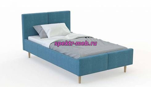 Кровать Пассифлора 14