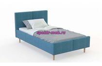 Кровать Пассифлора 14