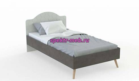Кровать Порто 20