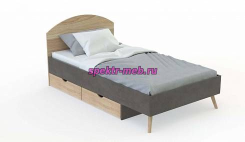 Кровать Паула 16