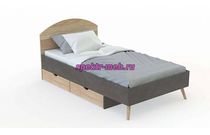 Кровать Паула 16