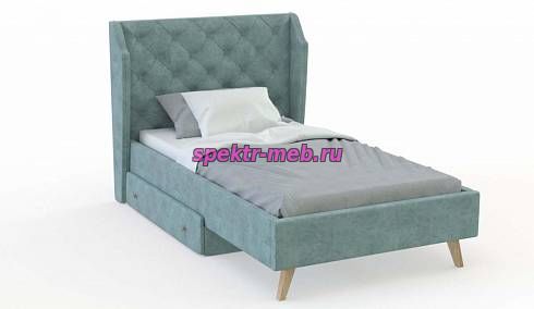 Кровать Пеллея 15