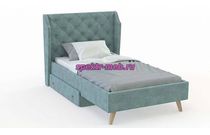 Кровать Пеллея 15