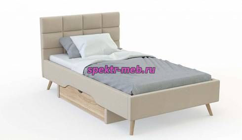 Кровать Пафф 15