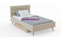 Кровать Пафф 15