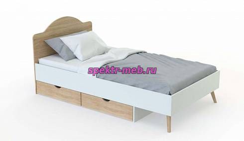 Кровать Паула 20