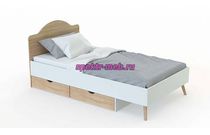 Кровать Паула 20