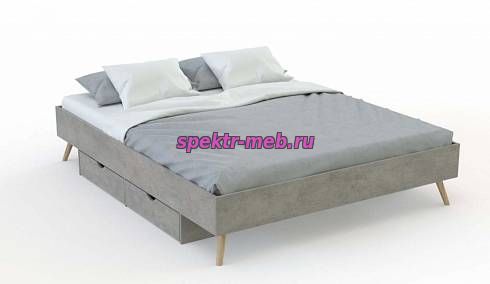 Кровать Прайм 12