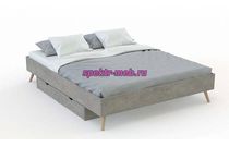 Кровать Прайм 12