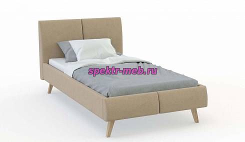 Кровать Петуния 17