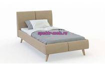 Кровать Петуния 17