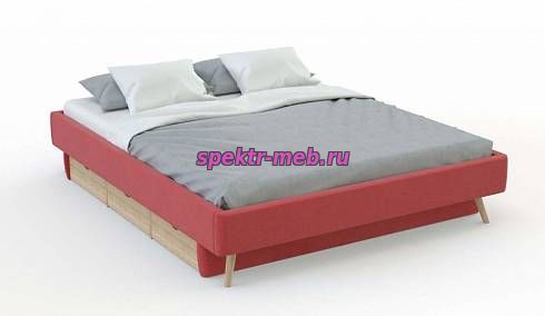 Кровать Прайм Нео 15