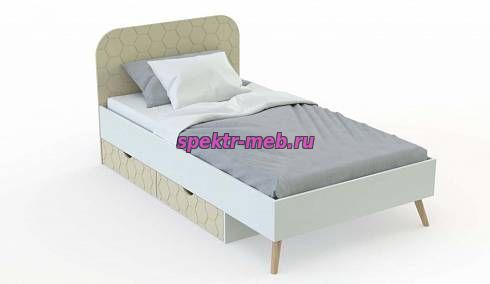 Кровать Порто 23