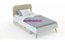 Кровать Порто 23