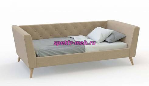 Кровать Пурума 17