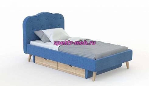 Кровать Пегас 22