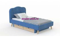 Кровать Пегас 22