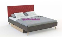 Кровать Поллукс 18