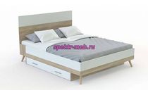 Кровать Персифона 17