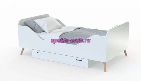 Кровать Лия 17